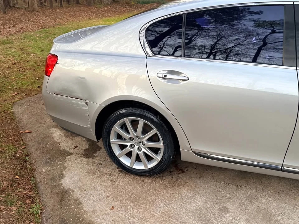2006 Lexus GS 3rd Gen - Image 5 of 7