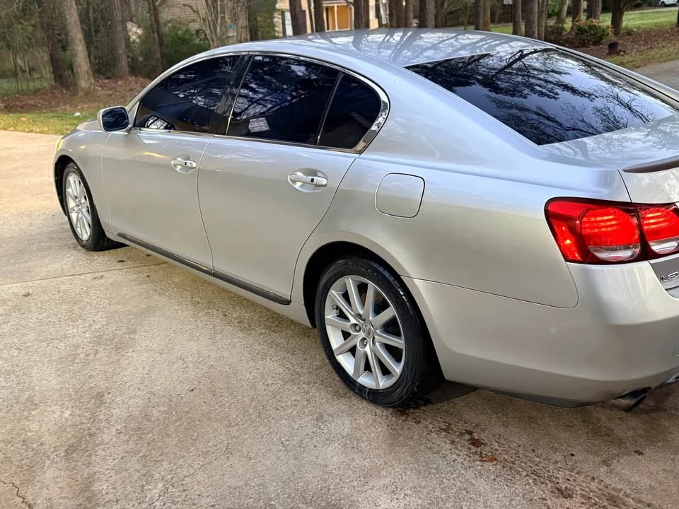 2006 Lexus GS 3rd Gen - Image 3 of 7