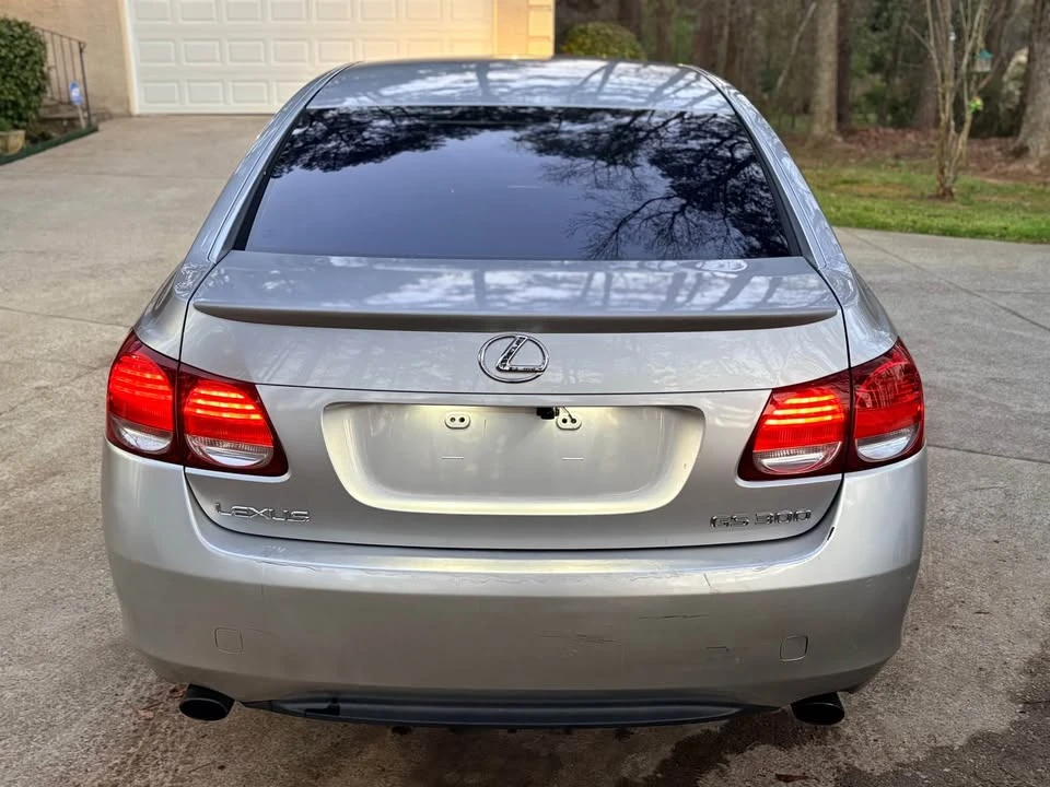 2006 Lexus GS 3rd Gen - Image 2 of 7