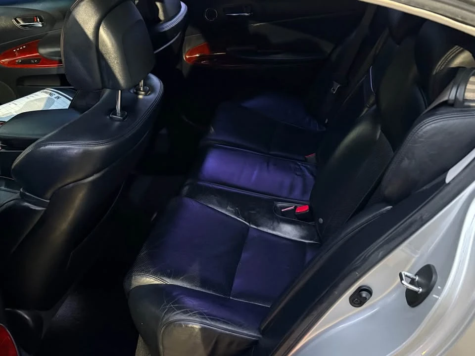 2006 Lexus GS 3rd Gen - Image 7 of 7