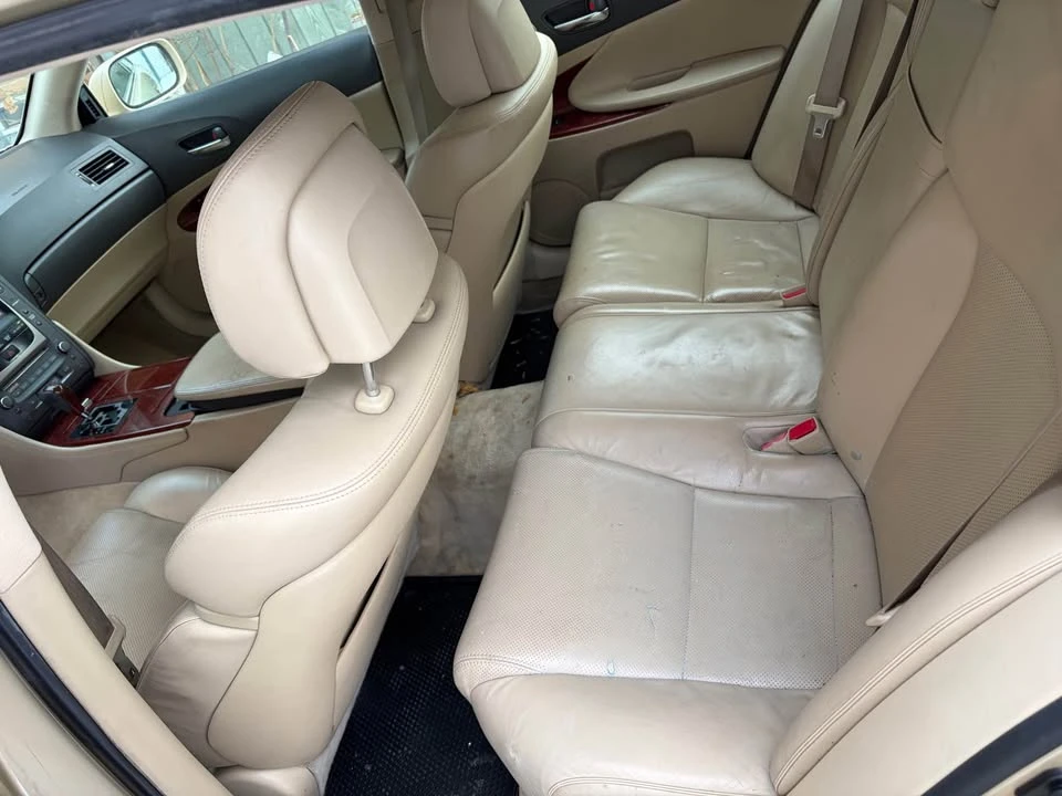 2006 Lexus GS 3rd Gen - Image 5 of 5