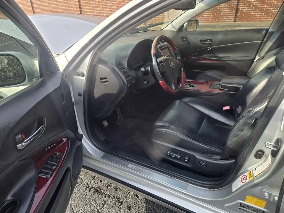 2006 Lexus GS 3rd Gen - Image 18 of 18