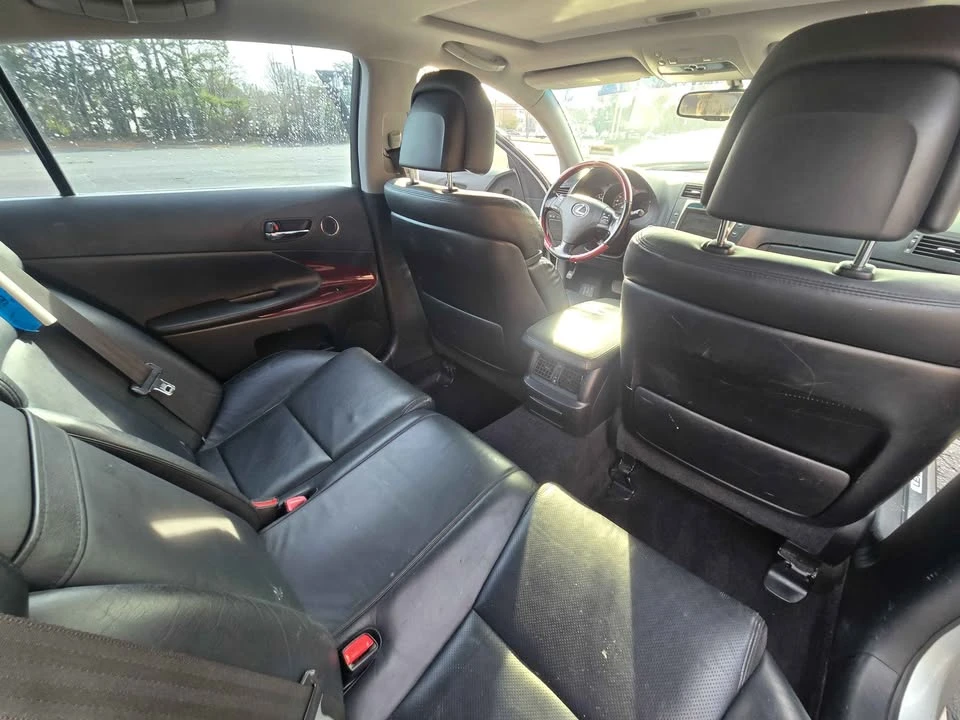 2006 Lexus GS 3rd Gen - Image 13 of 18