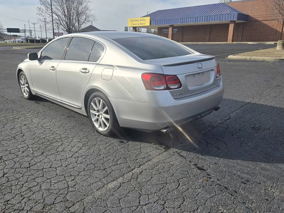 2006 Lexus GS 3rd Gen - Image 3 of 18