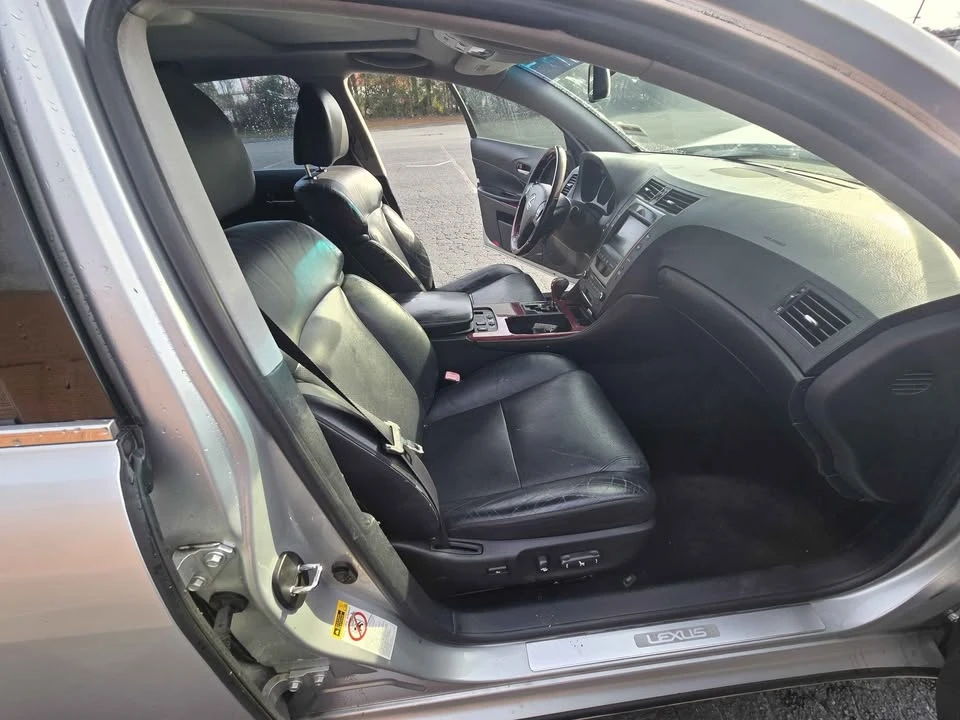 2006 Lexus GS 3rd Gen - Image 15 of 18