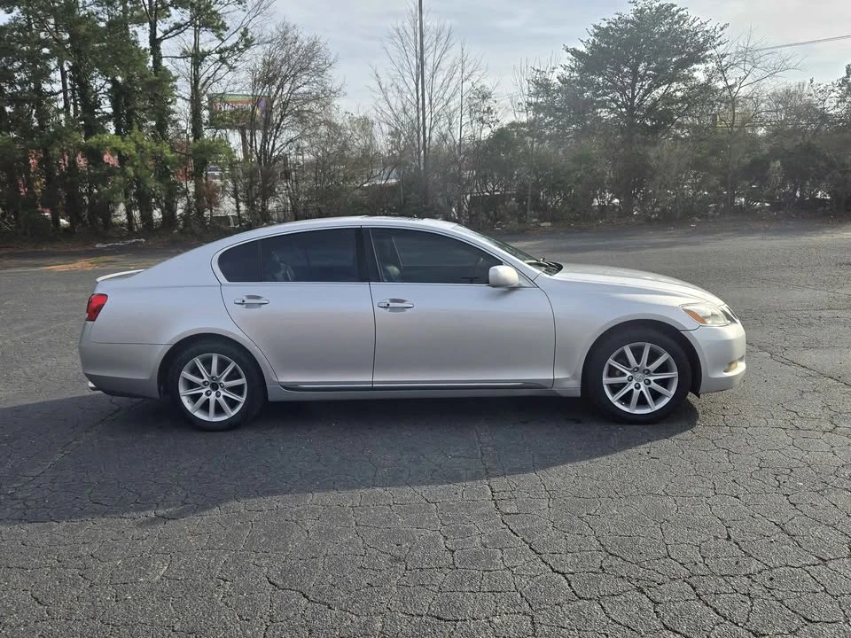 2006 Lexus GS 3rd Gen - Image 7 of 18