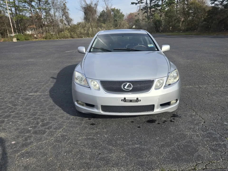 2006 Lexus GS 3rd Gen - Image 4 of 18