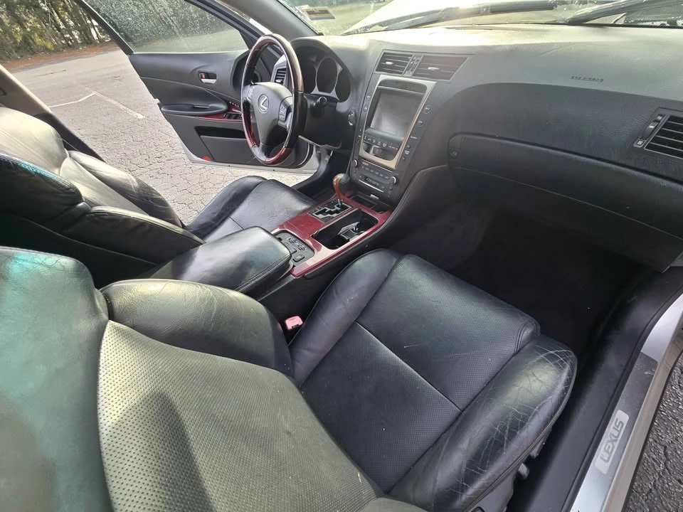2006 Lexus GS 3rd Gen - Image 12 of 18