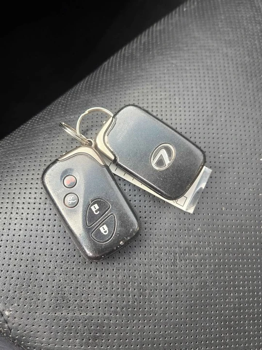 2006 Lexus GS 3rd Gen - Image 10 of 18