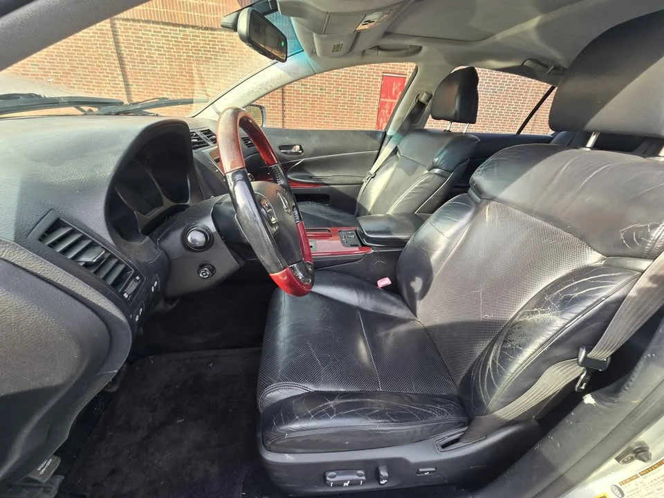 2006 Lexus GS 3rd Gen - Image 11 of 18