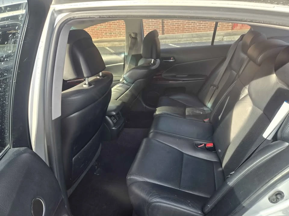 2006 Lexus GS 3rd Gen - Image 17 of 18