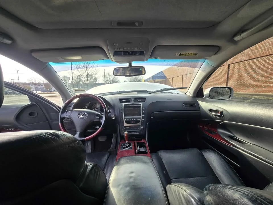 2006 Lexus GS 3rd Gen - Image 14 of 18