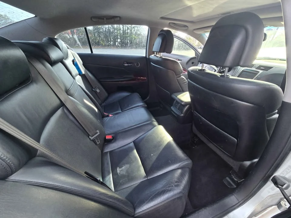 2006 Lexus GS 3rd Gen - Image 16 of 18