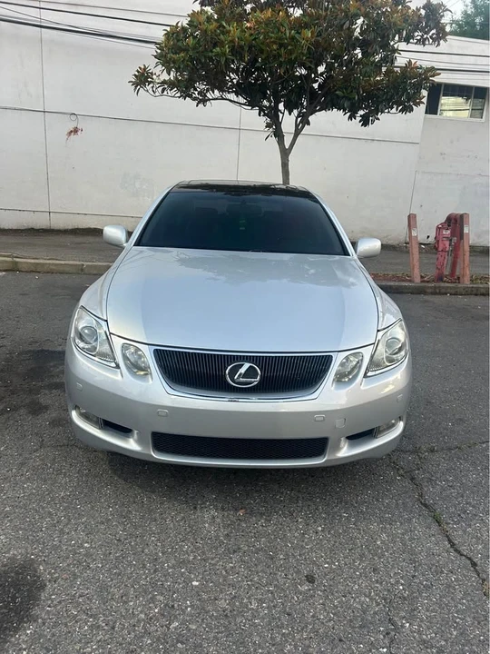 2006 Lexus GS 3rd Gen - Image 3 of 9