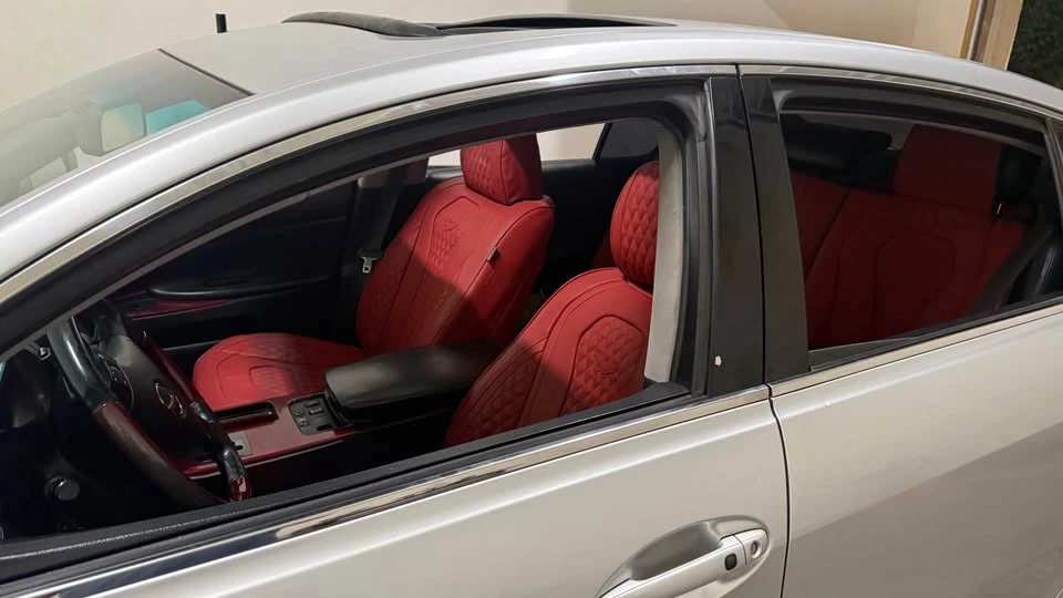 2006 Lexus GS 3rd Gen - Image 3 of 5