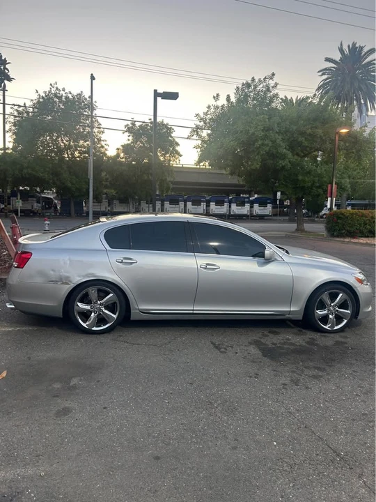 2006 Lexus GS 3rd Gen - Image 7 of 9