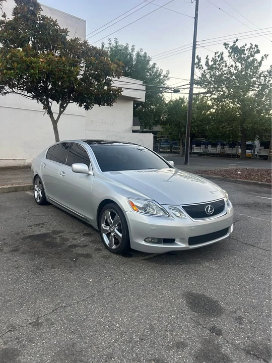 2006 Lexus GS 3rd Gen - Image 2 of 9