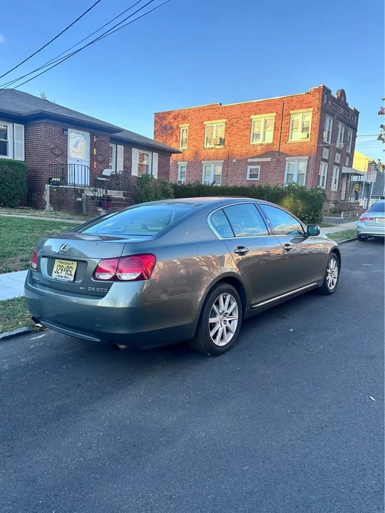 2006 Lexus GS 3rd Gen - Image 5 of 7