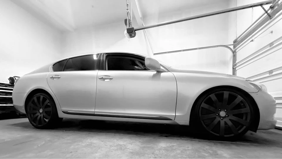 2006 Lexus GS 3rd Gen - Image 2 of 5