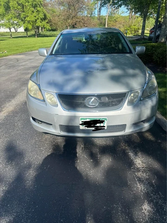 2006 Lexus GS 3rd Gen - Image 2 of 5
