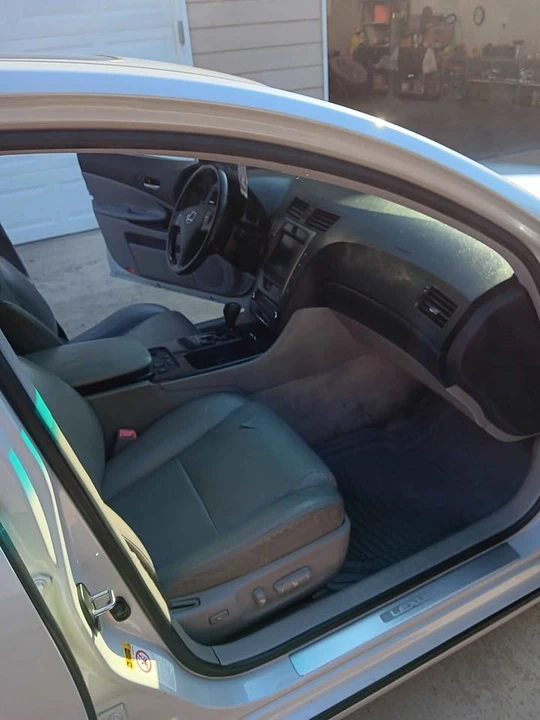 2006 Lexus GS 3rd Gen - Image 7 of 13