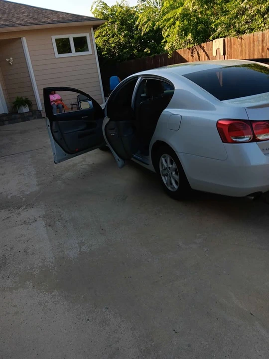 2006 Lexus GS 3rd Gen - Image 9 of 13