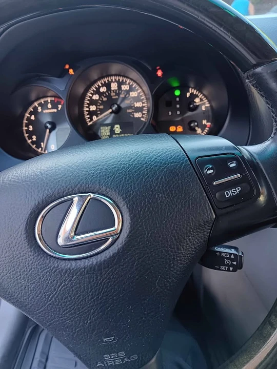 2006 Lexus GS 3rd Gen - Image 12 of 13