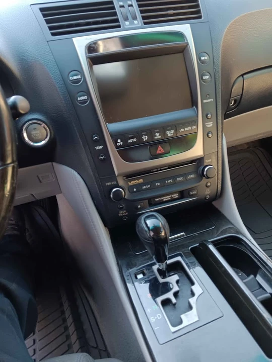 2006 Lexus GS 3rd Gen - Image 11 of 13