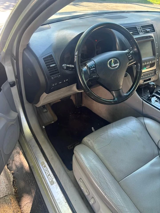 2006 Lexus GS 3rd Gen - Image 5 of 5