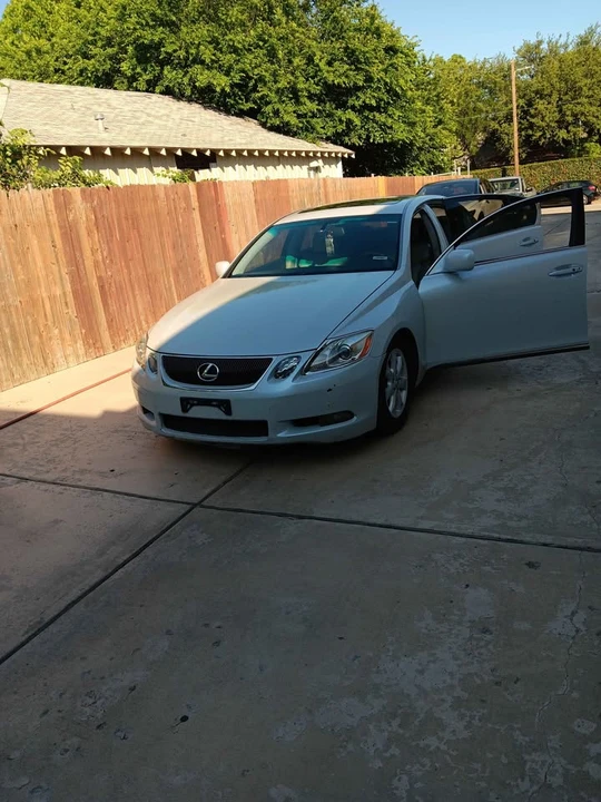 2006 Lexus GS 3rd Gen - Image 4 of 13