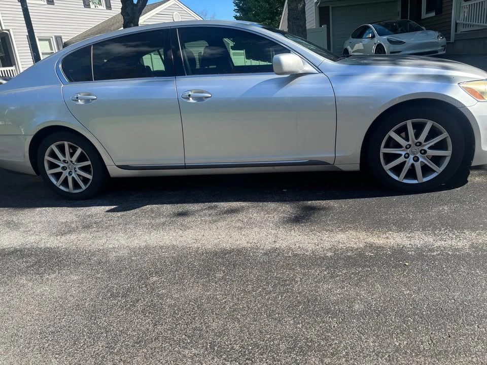 2006 Lexus GS 3rd Gen - Image 3 of 5