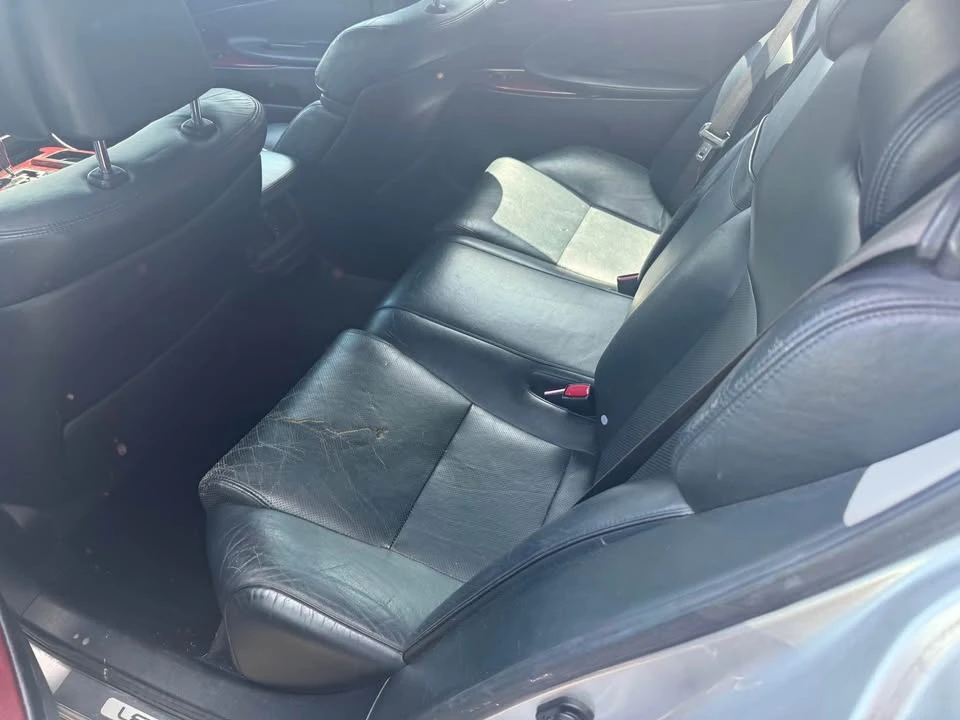 2006 Lexus GS 3rd Gen - Image 4 of 4