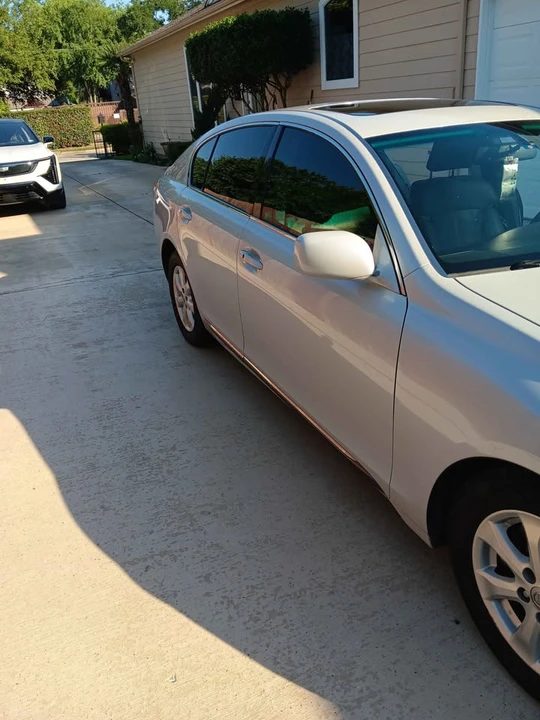 2006 Lexus GS 3rd Gen - Image 6 of 13