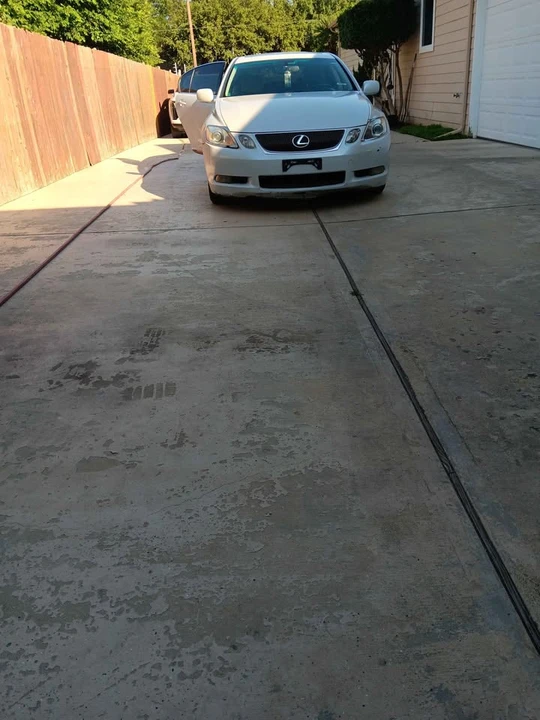 2006 Lexus GS 3rd Gen - Image 13 of 13