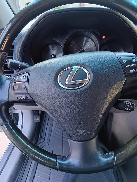 2006 Lexus GS 3rd Gen - Image 10 of 13