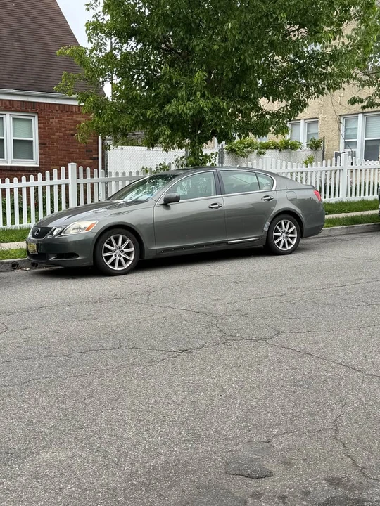 2006 Lexus GS 3rd Gen - Image 6 of 7