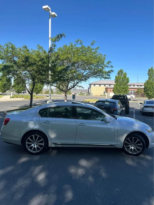 2006 Lexus GS 3rd Gen - Image 6 of 19