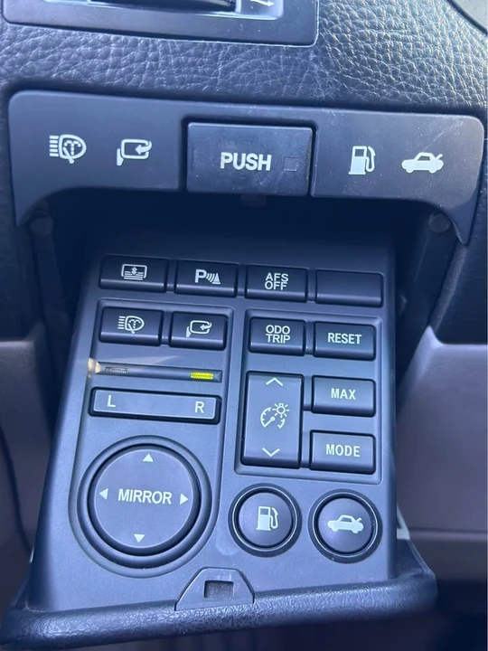 2006 Lexus GS 3rd Gen - Image 13 of 19
