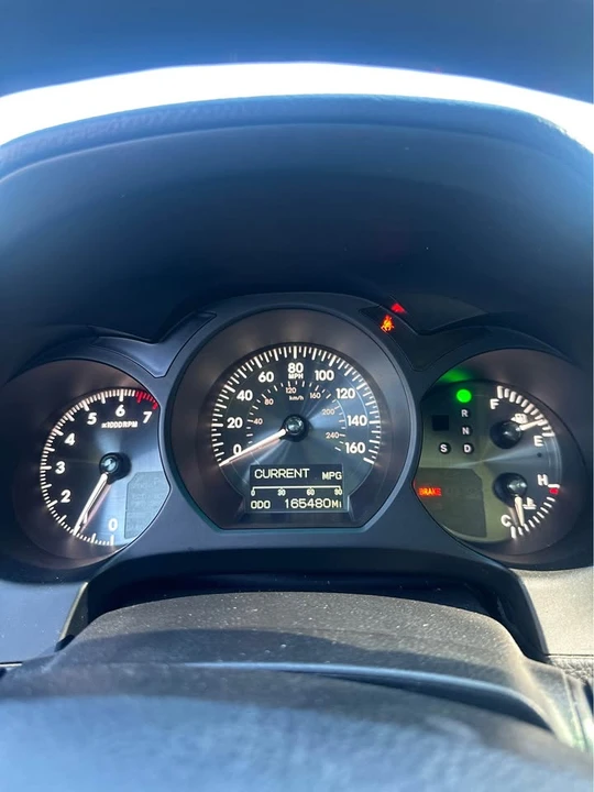 2006 Lexus GS 3rd Gen - Image 12 of 19