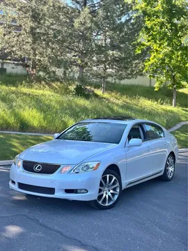 2006 Lexus GS 300