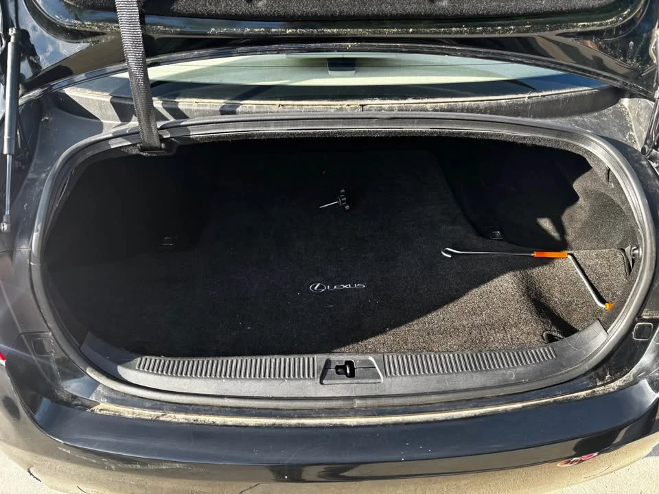 2006 Lexus GS 3rd Gen - Image 14 of 15