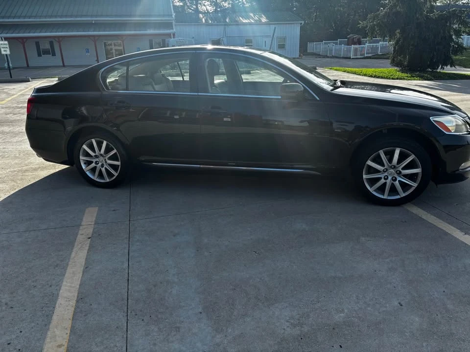 2006 Lexus GS 3rd Gen - Image 5 of 15