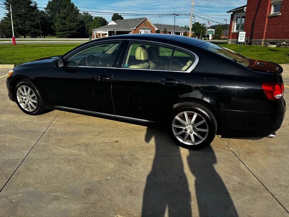 2006 Lexus GS 3rd Gen - Image 6 of 15