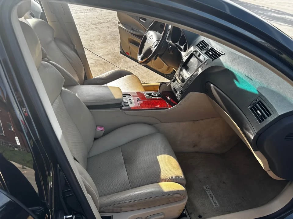 2006 Lexus GS 3rd Gen - Image 11 of 15