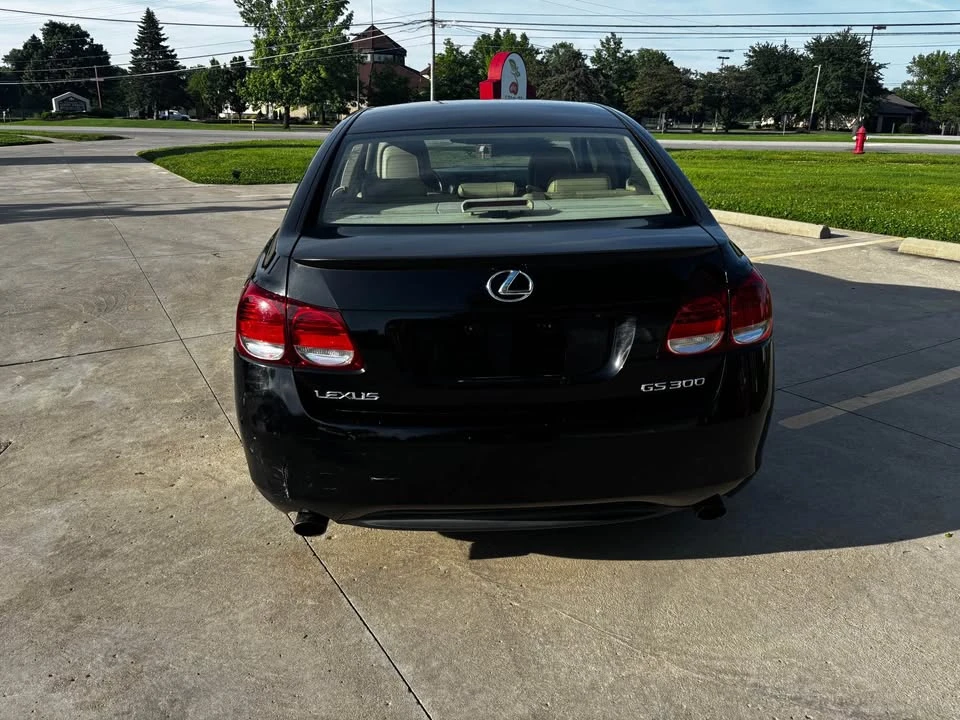 2006 Lexus GS 3rd Gen - Image 7 of 15