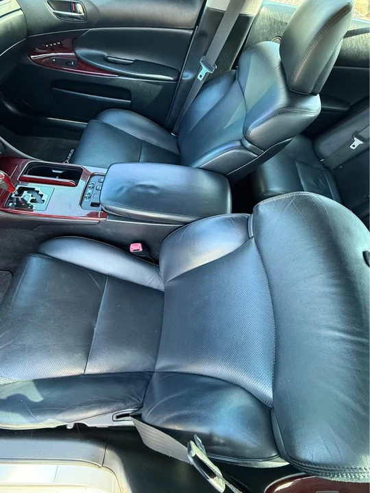 2006 Lexus GS 3rd Gen - Image 11 of 11