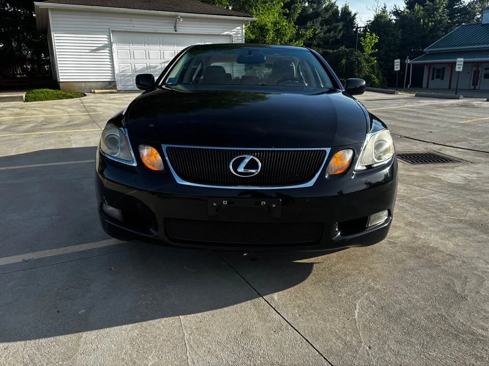 2006 Lexus GS 3rd Gen - Image 3 of 15