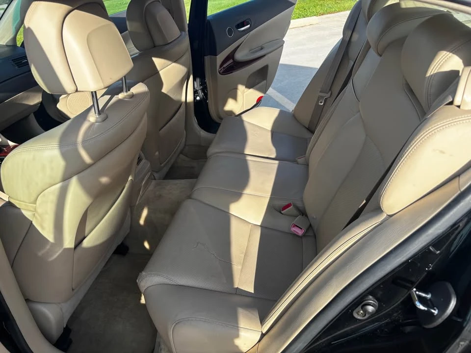 2006 Lexus GS 3rd Gen - Image 12 of 15