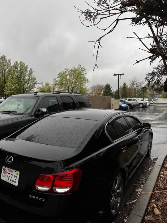 2006 Lexus GS 3rd Gen - Image 3 of 4
