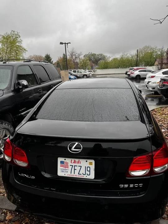 2006 Lexus GS 3rd Gen - Image 4 of 4
